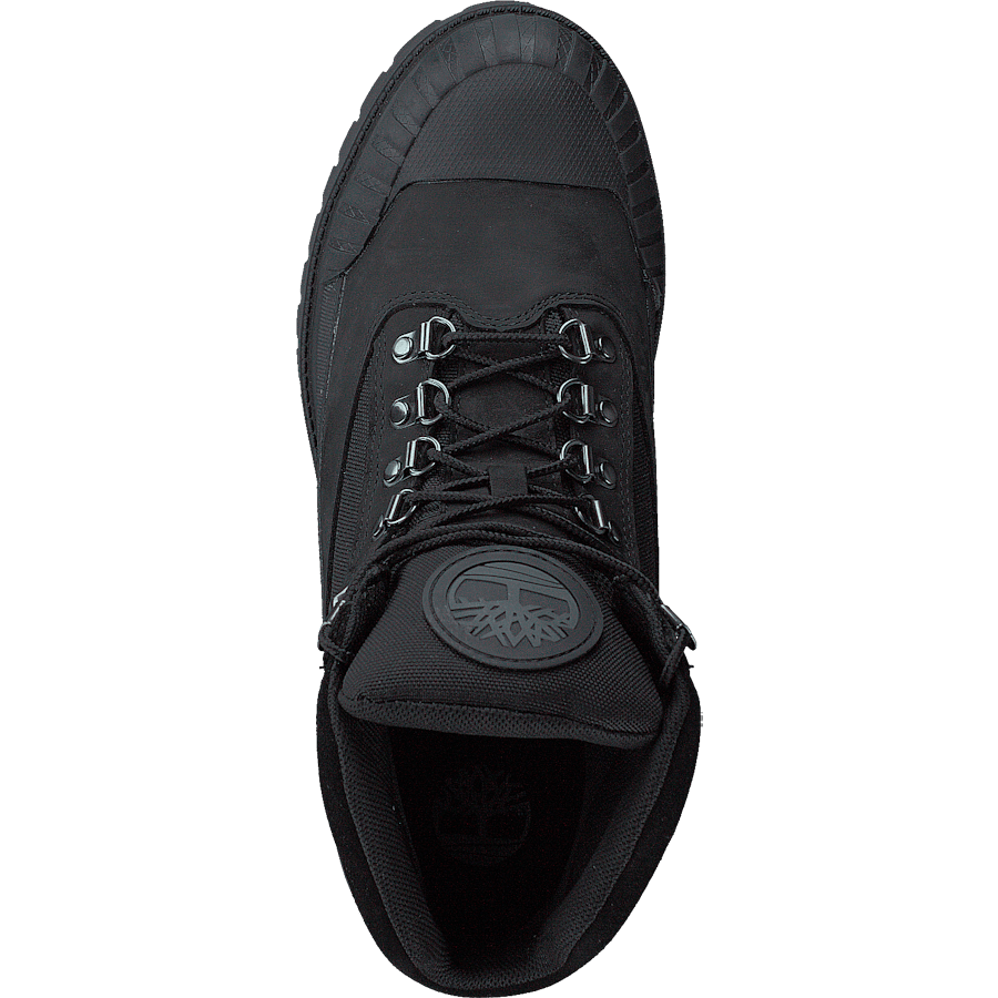 Timberland Hrtg Rubber Toe Hik Black - Bild 6