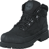 Timberland Hrtg Rubber Toe Hik Black - Bild 9