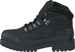 Timberland Hrtg Rubber Toe Hik Black - Bild 10