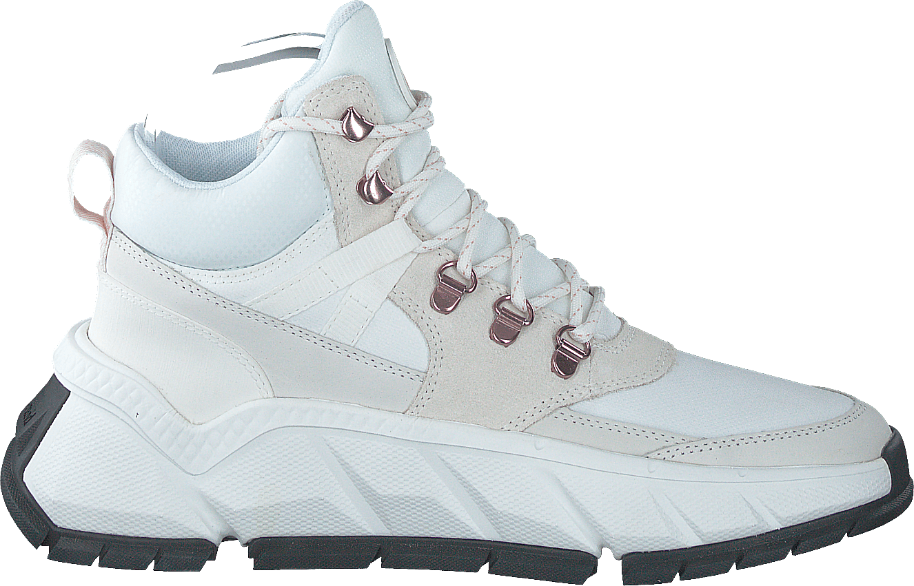 Tbl Turbo Hiker Bright White - Bild 2