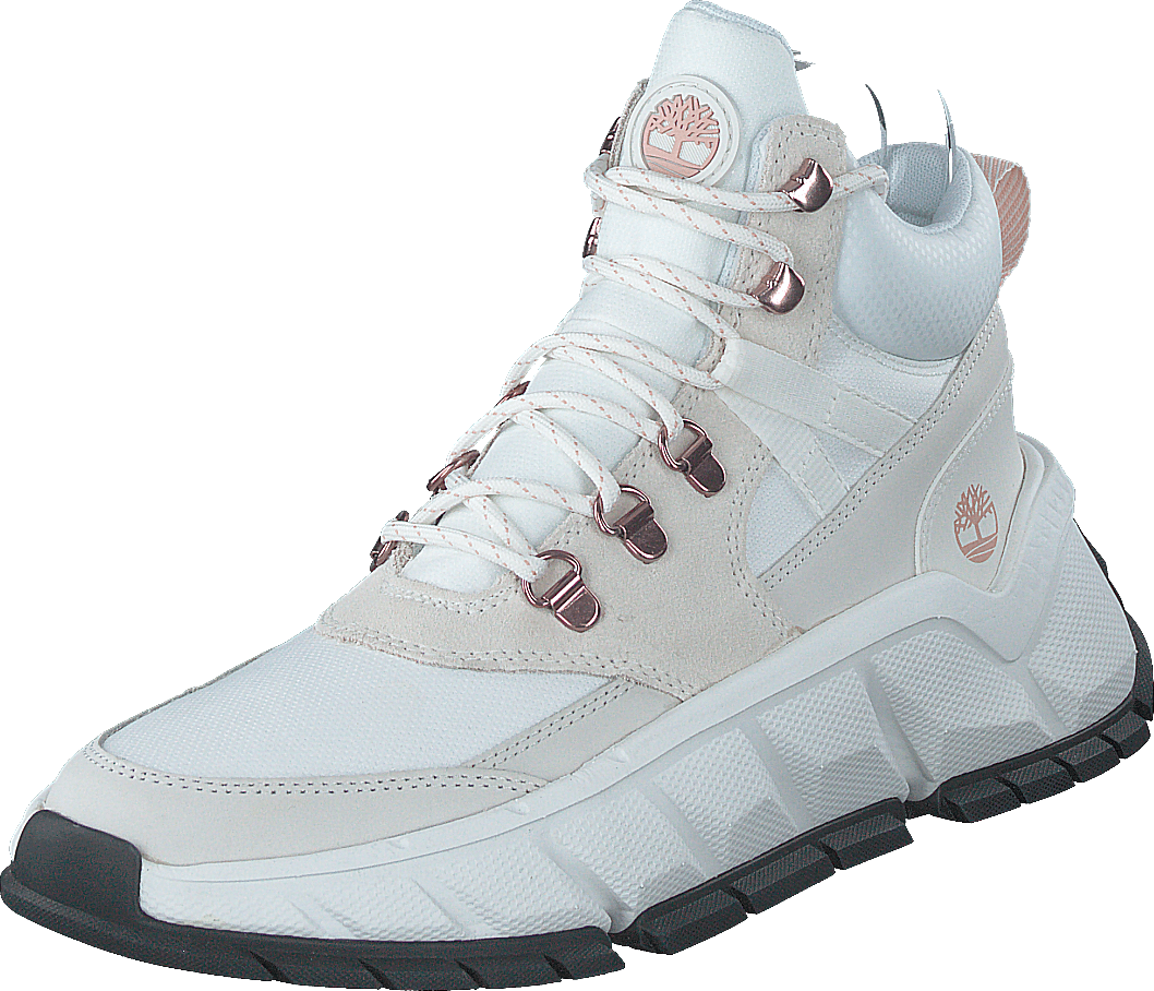 Tbl Turbo Hiker Bright White - Bild 3
