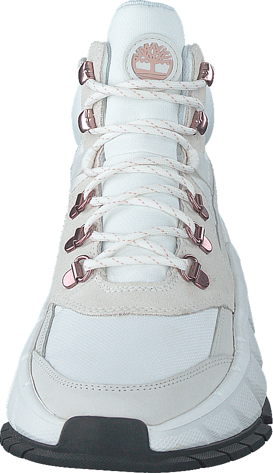 Tbl Turbo Hiker Bright White - Bild 4