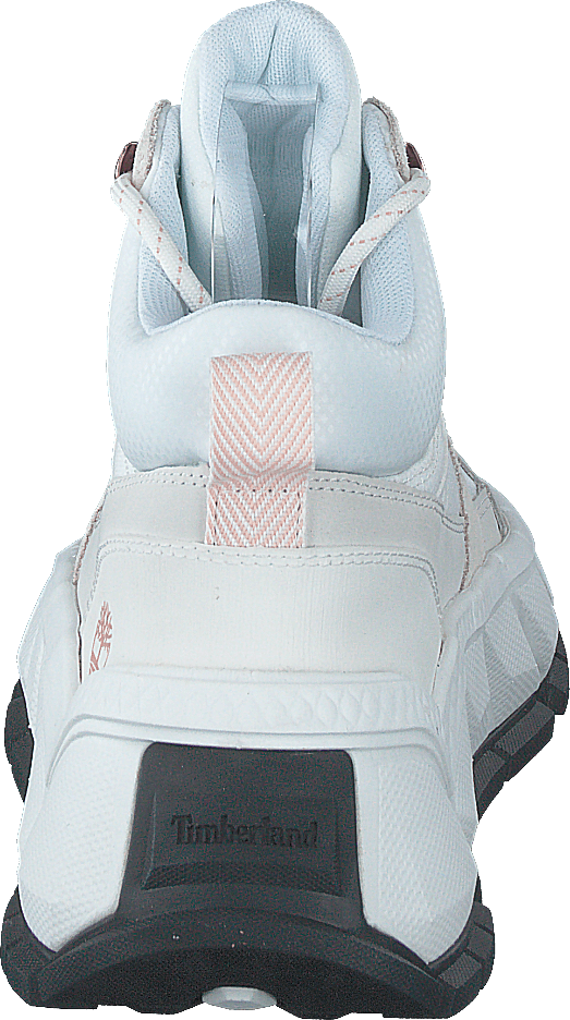 Tbl Turbo Hiker Bright White - Bild 5
