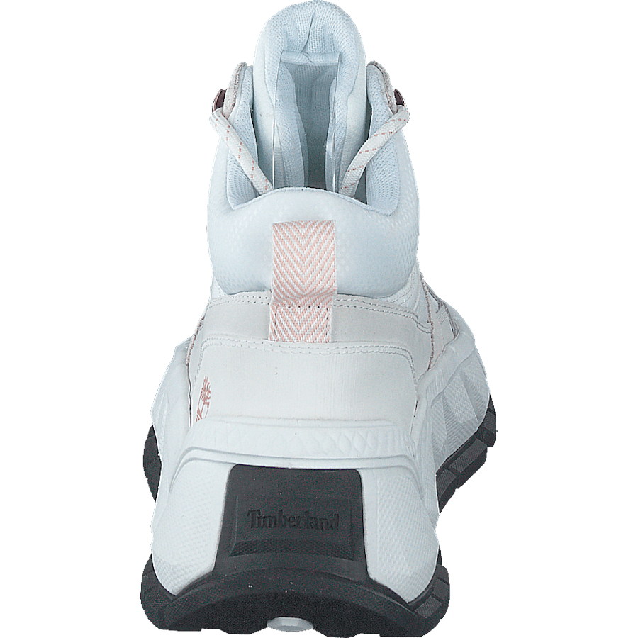 Tbl Turbo Hiker Bright White - Bild 5