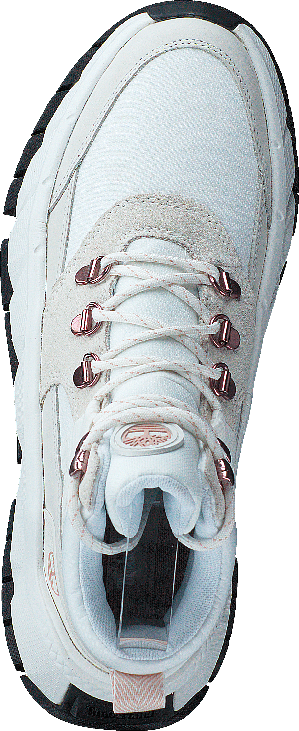 Tbl Turbo Hiker Bright White - Bild 6