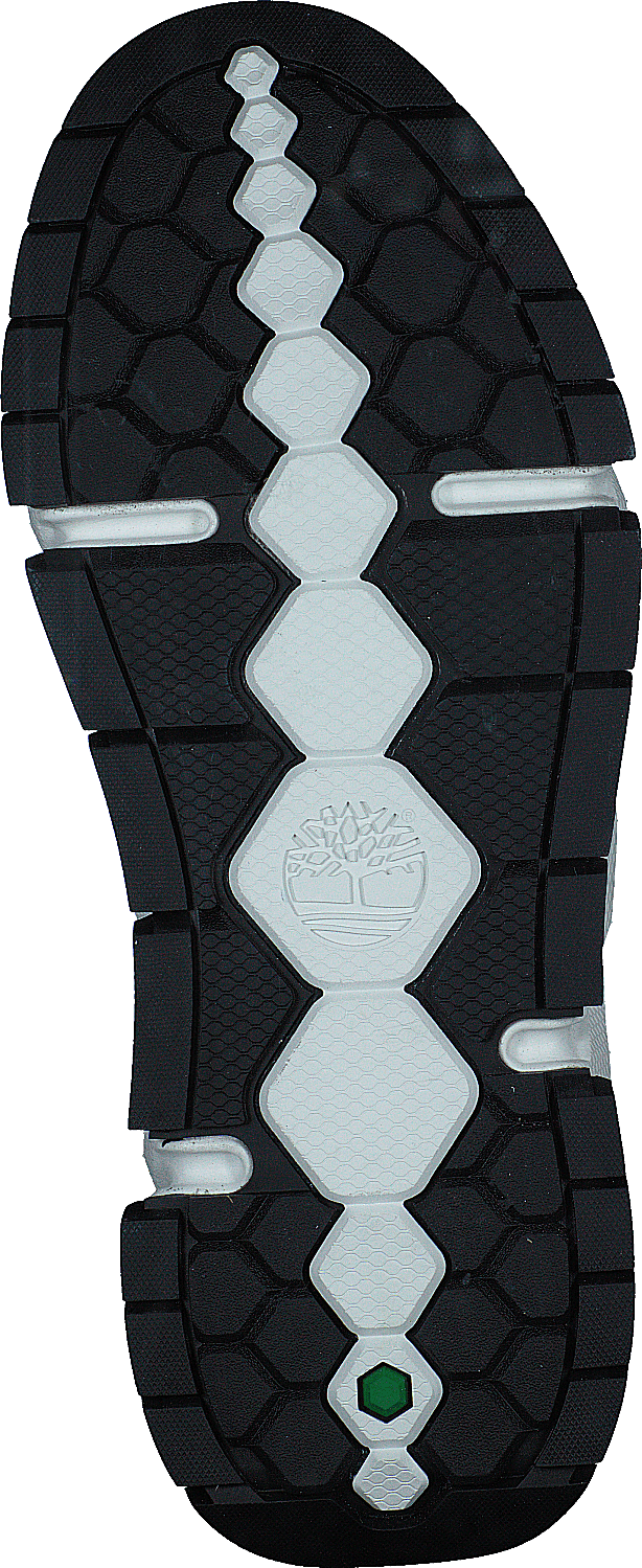 Tbl Turbo Hiker Bright White - Bild 7