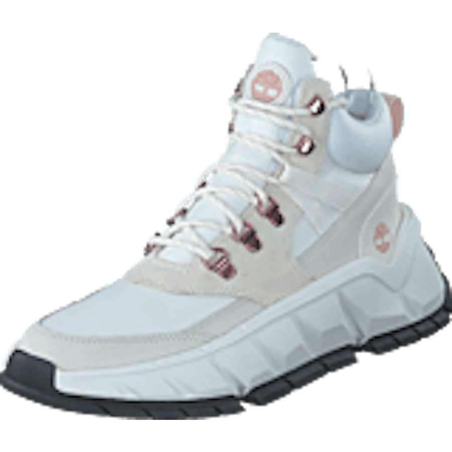 Tbl Turbo Hiker Bright White - Bild 9