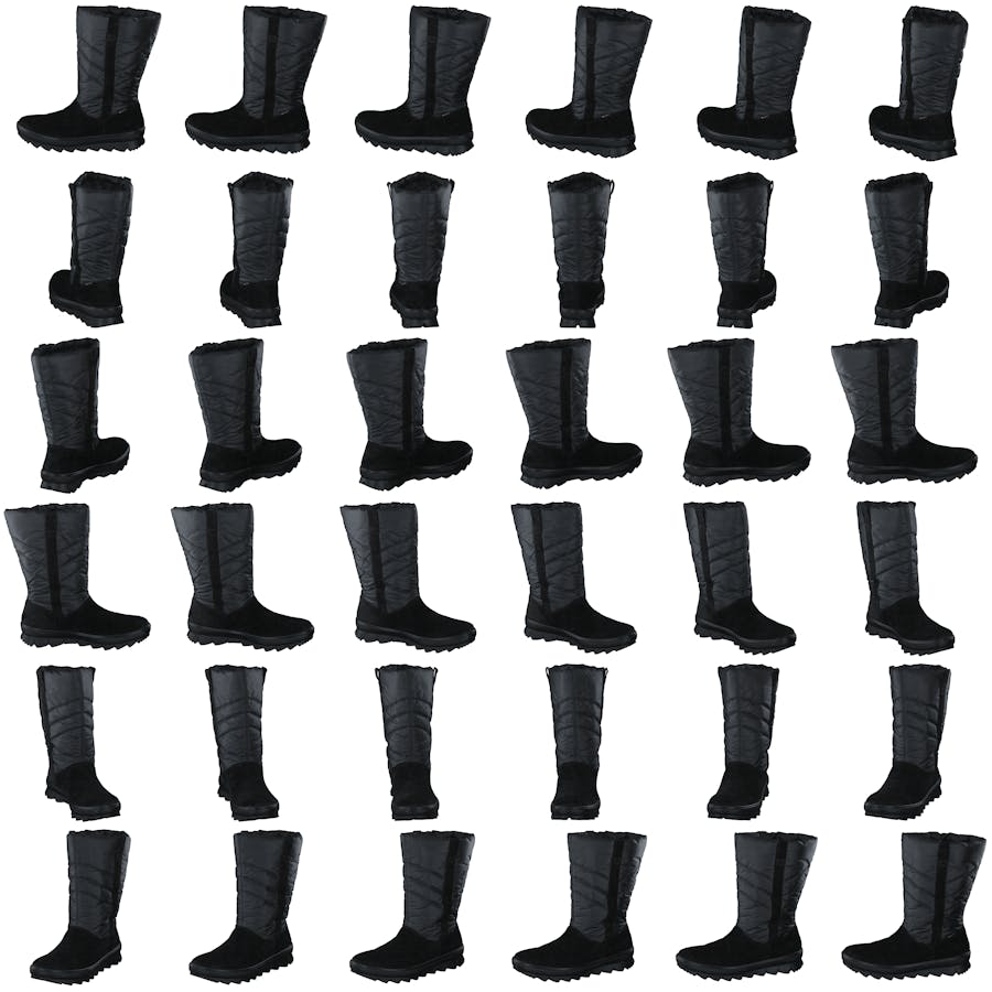 Novara Black - Bild 8