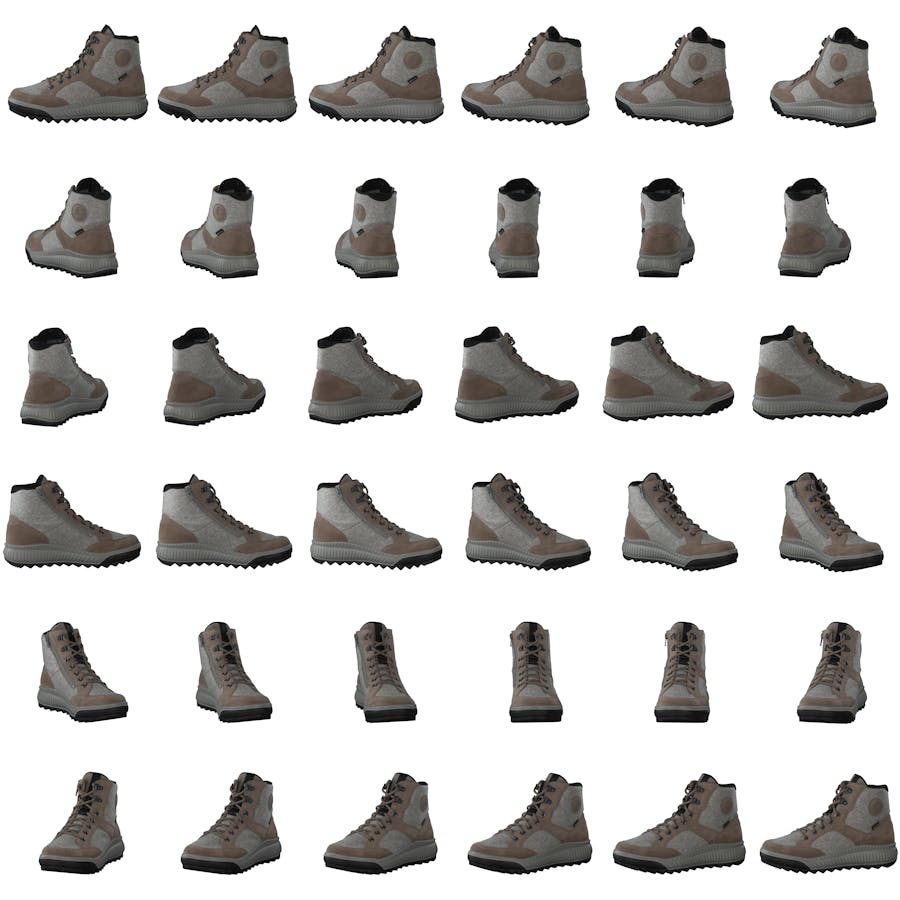 Tirano Beige - Bild 8