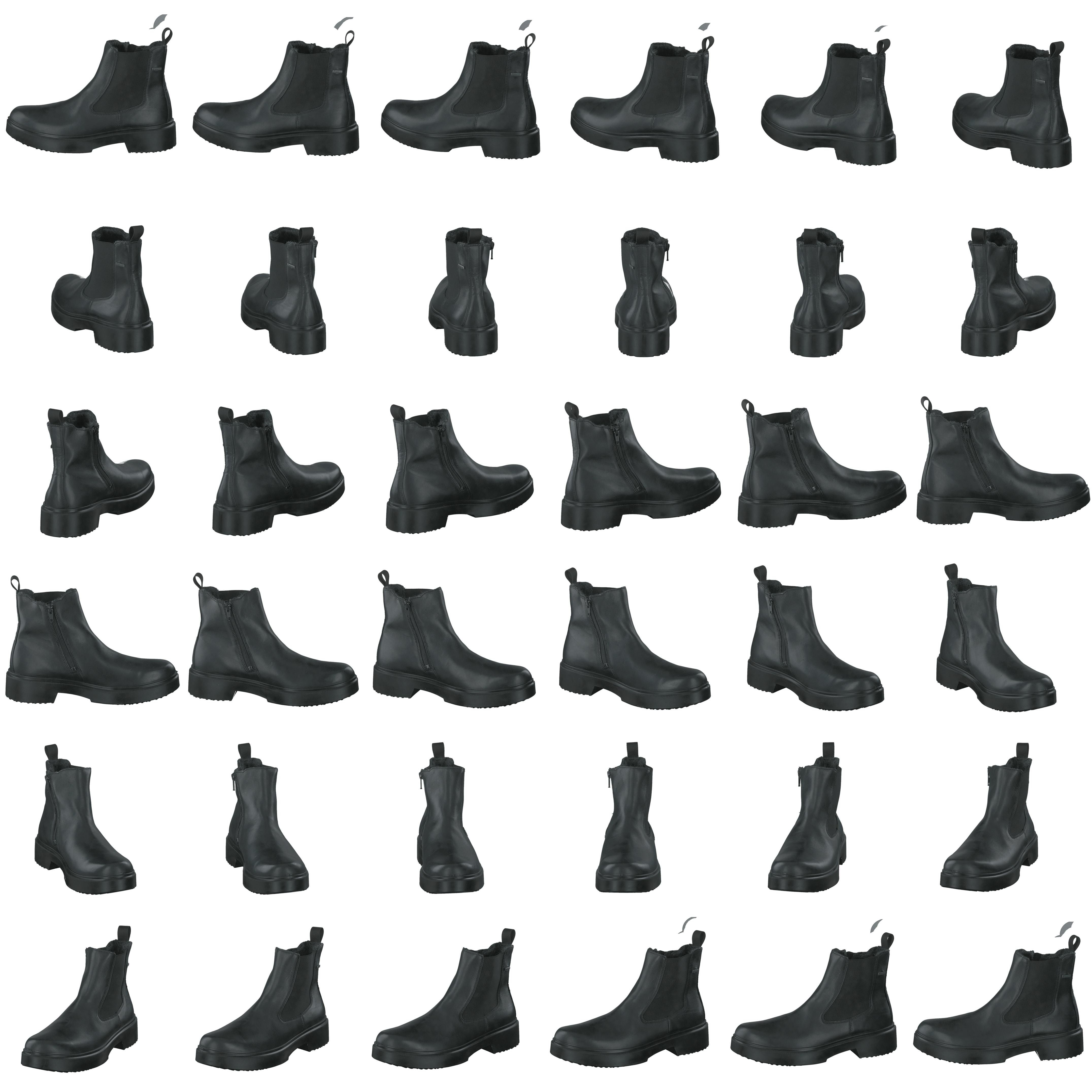 Angel Black - Bild 8