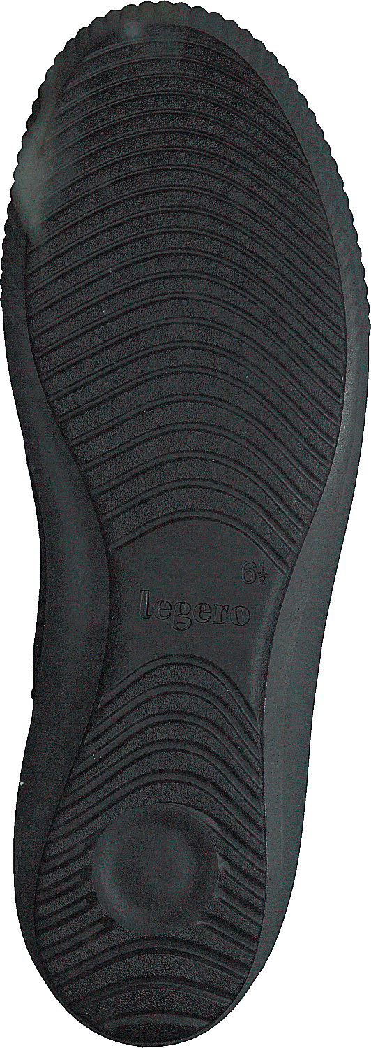 Tanaro 5.0 Black