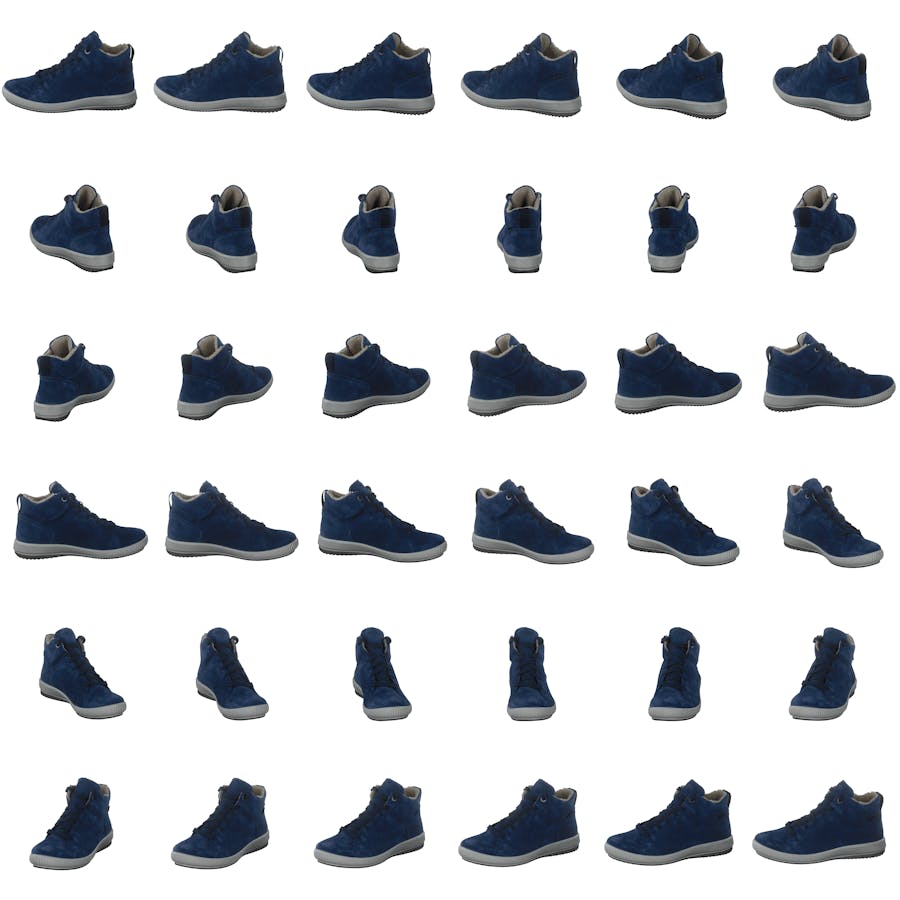 Tanaro 5.0 Blue - Bild 8