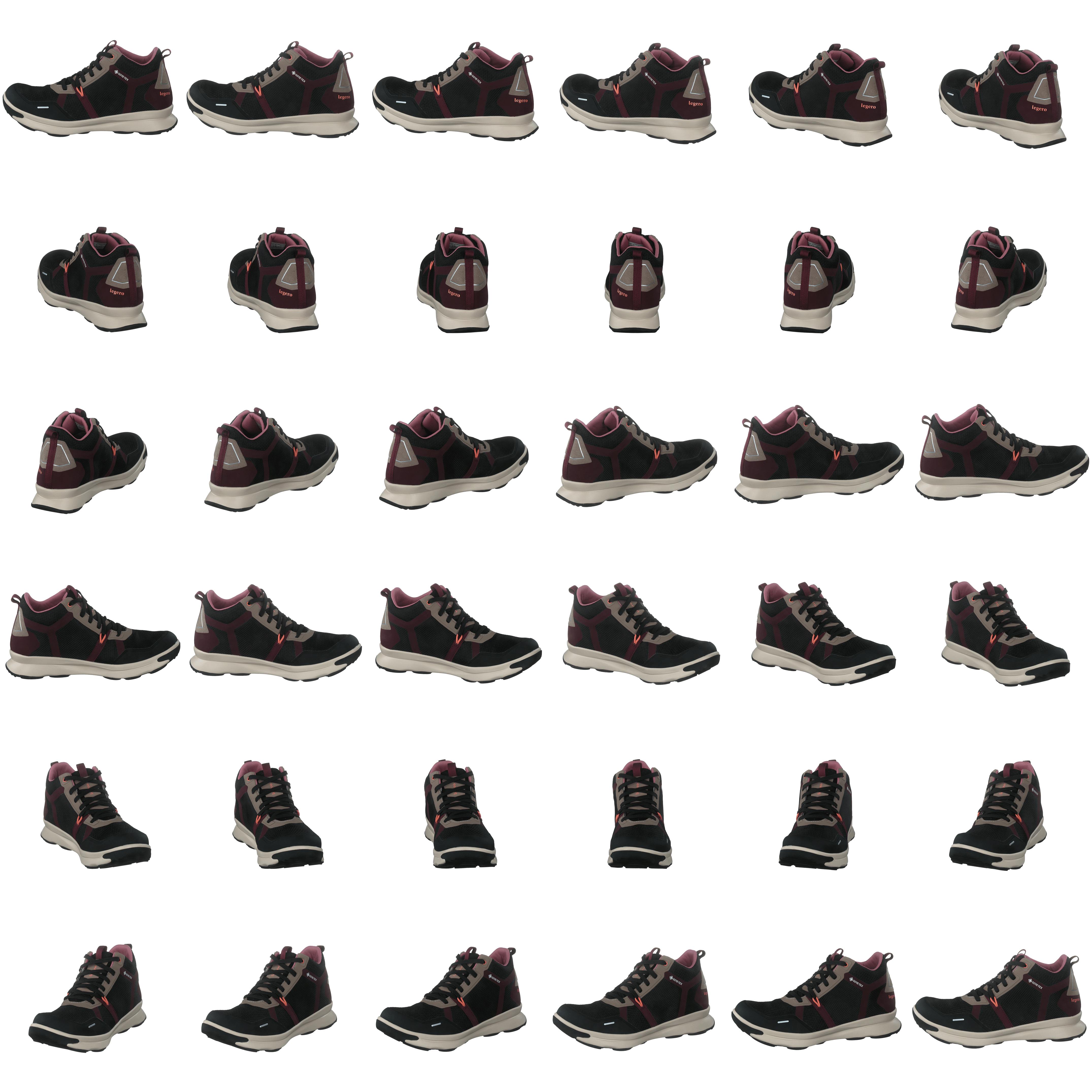 Ready Black - Bild 8