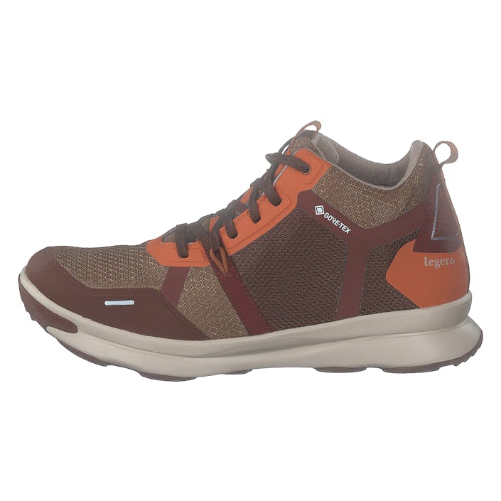 Ready Brown, Female, Shoes, Trainers, sport shoes, Brown, EU 38