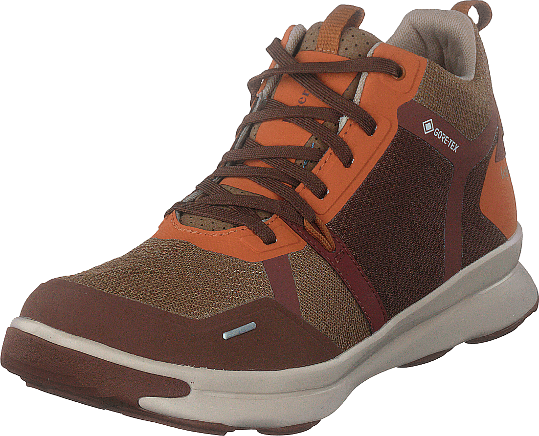 Ready Brown - Bild 3