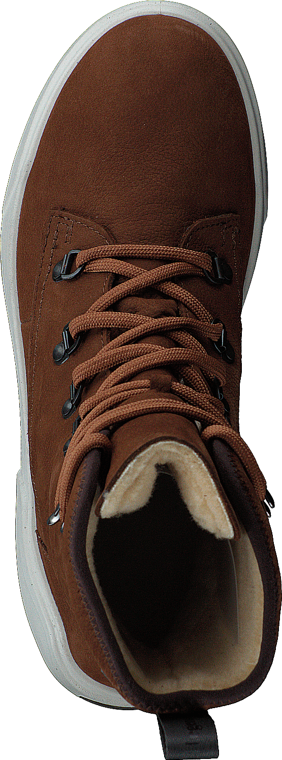 Cosy Brown | Sko til enhver anledning | Footway