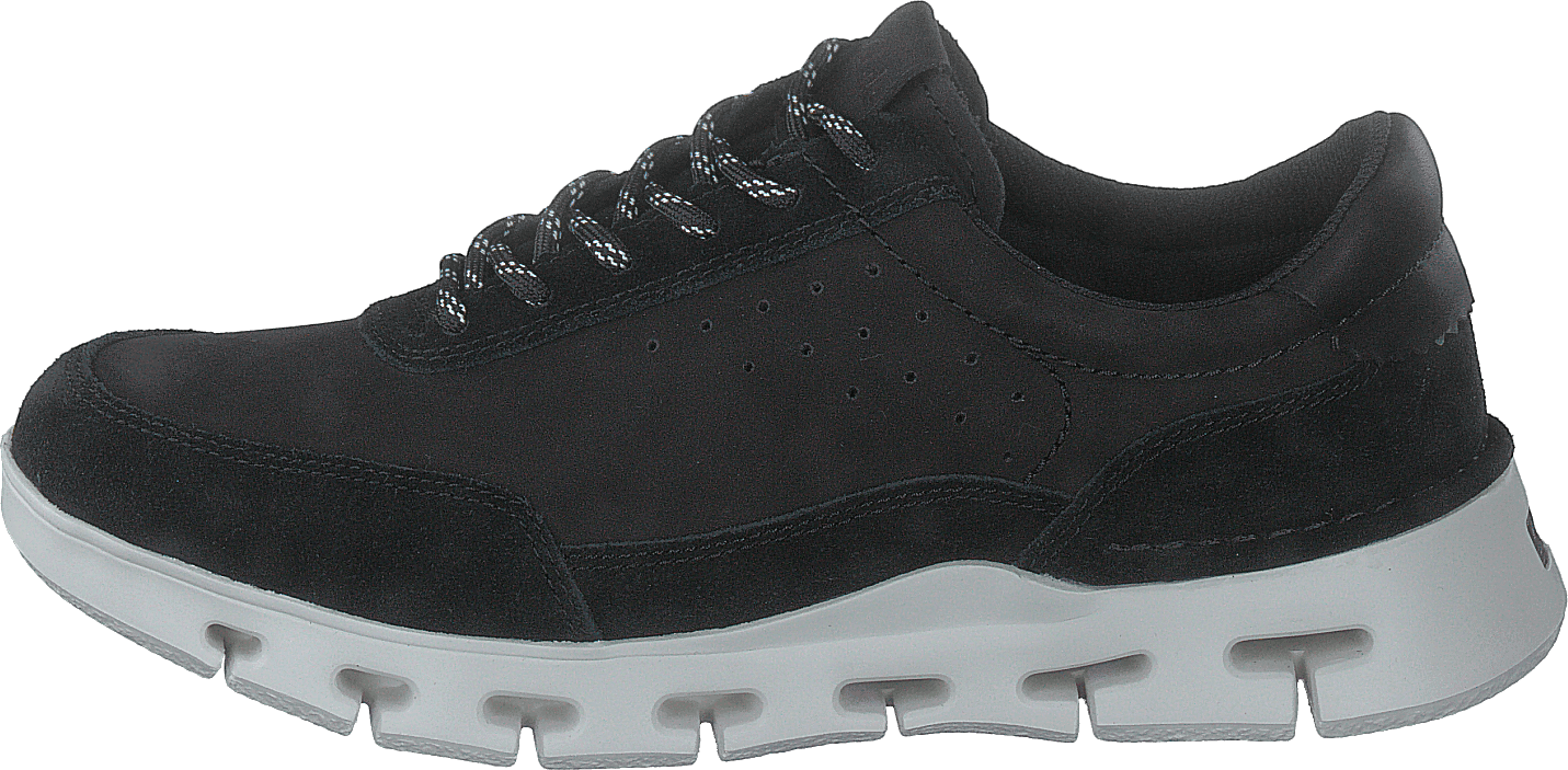 Nature X One Black Combi