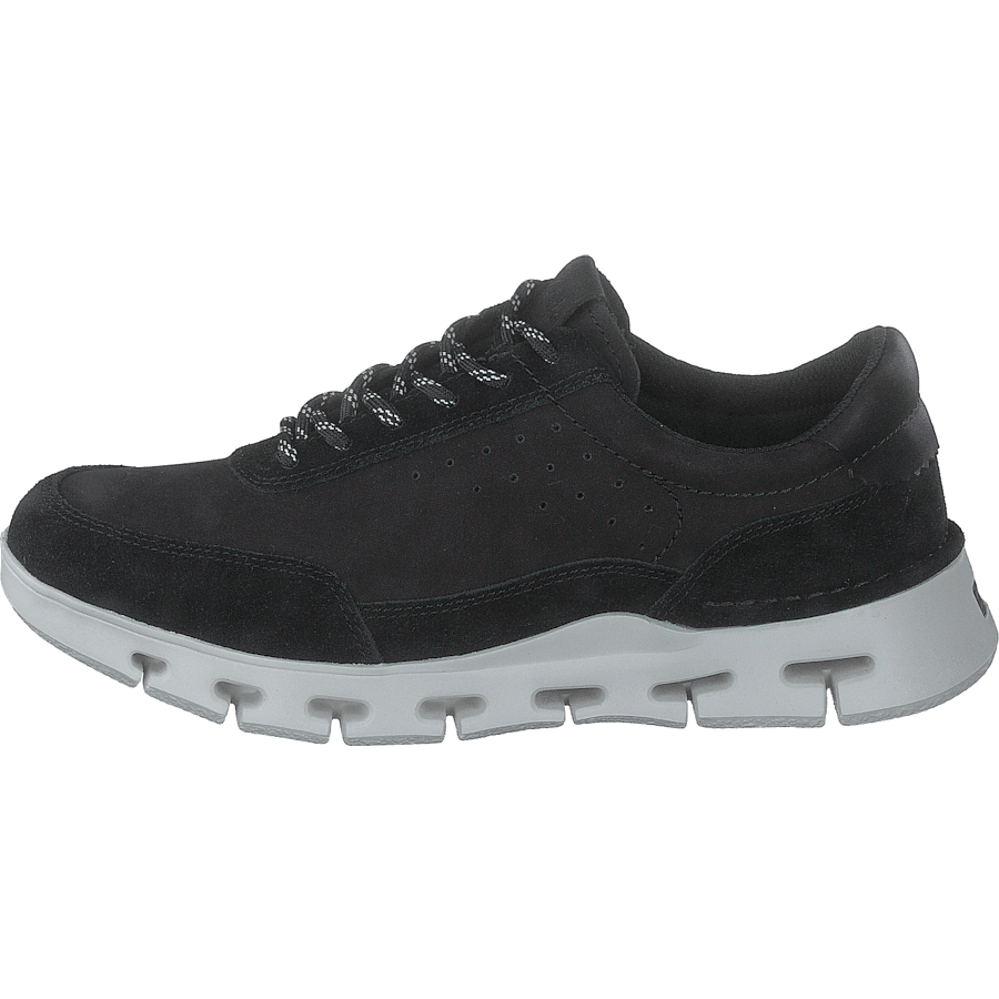 Nature X One Black Combi