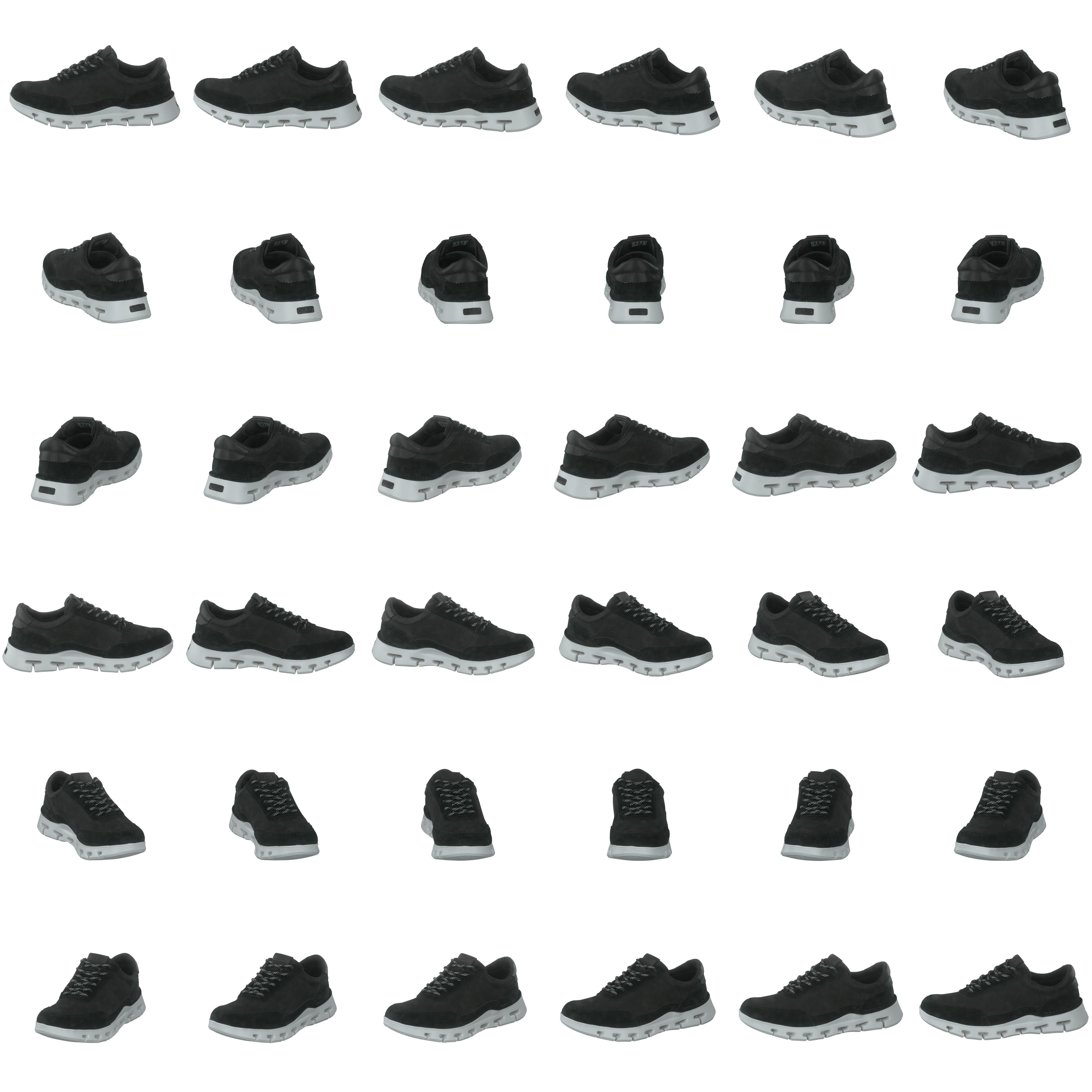 Nature X One Black Combi - Bild 8