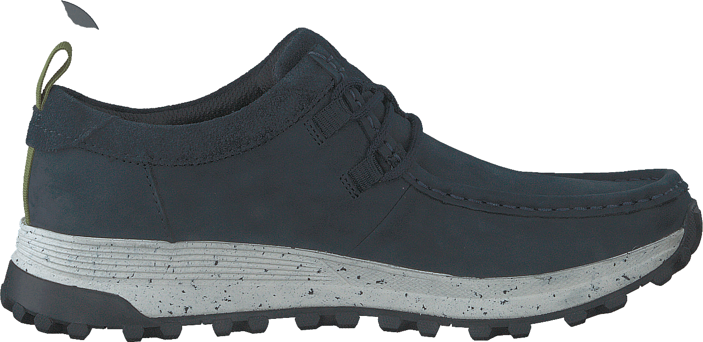 Atl Trek Wally Navy Nubuck - Bild 2