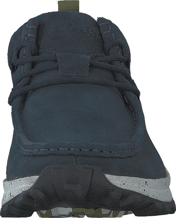 Atl Trek Wally Navy Nubuck - Bild 4