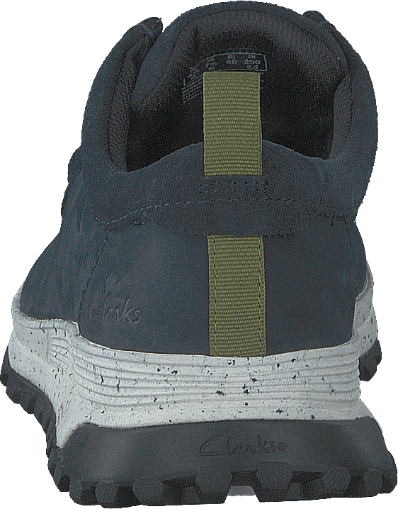 Atl Trek Wally Navy Nubuck - Bild 5