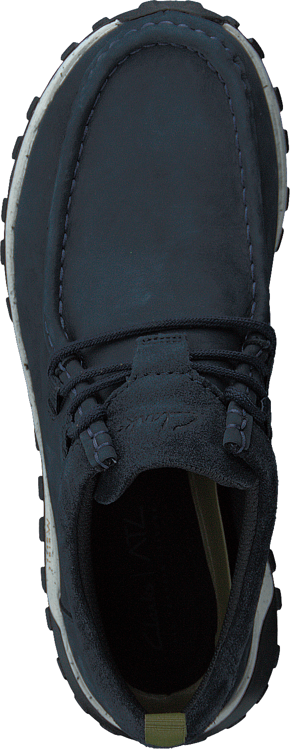 Atl Trek Wally Navy Nubuck - Bild 6