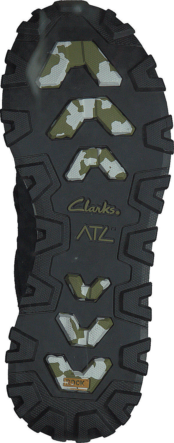 Atl Trek Wally Navy Nubuck - Bild 7