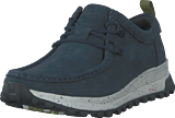 Atl Trek Wally Navy Nubuck - Bild 9