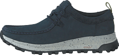 Atl Trek Wally Navy Nubuck - Bild 10