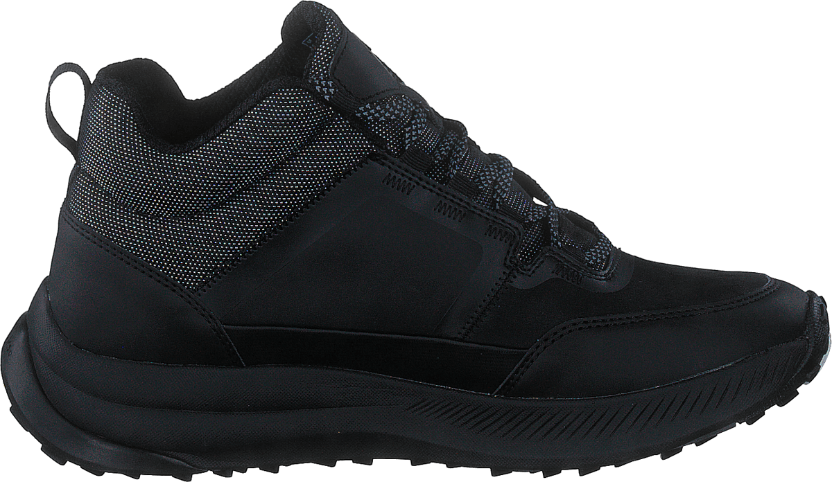 Atl Trailup Wp Black Nubuck