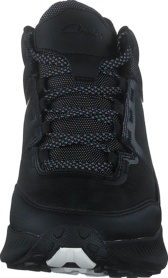 Atl Trailup Wp Black Nubuck - Bild 4