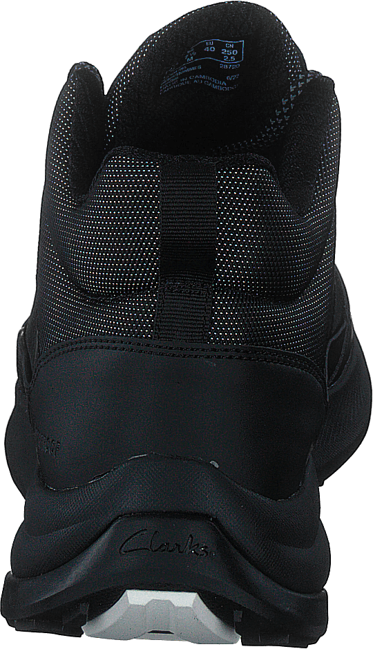 Atl Trailup Wp Black Nubuck - Bild 5