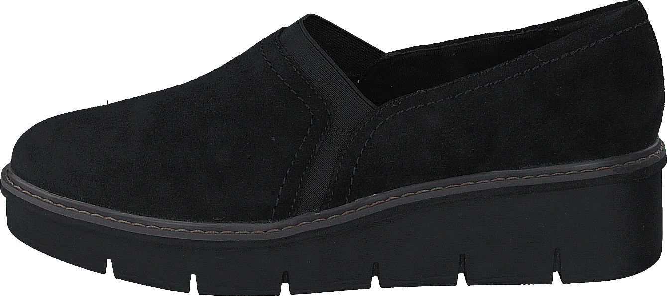 Airabell Mid Black Sde