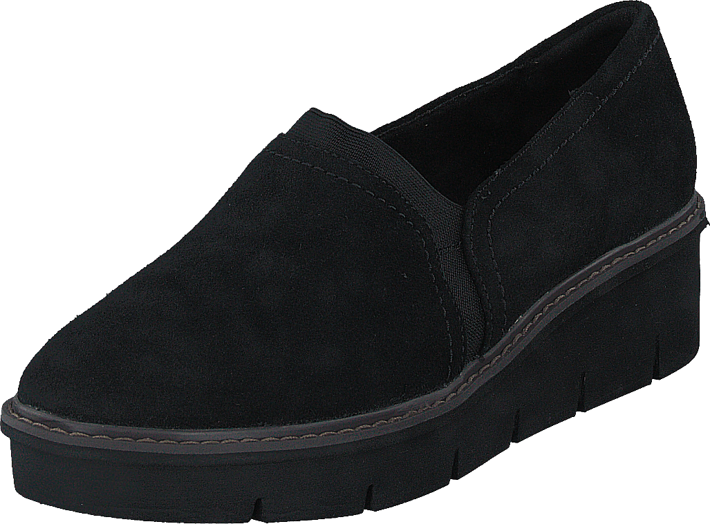 Airabell Mid Black Sde