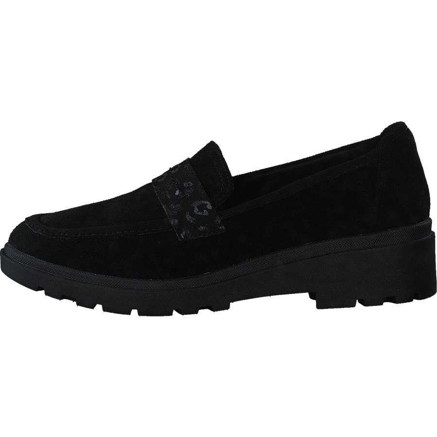 Calla Ease Black Sde