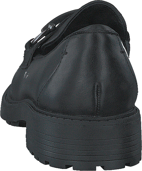 Orinoco2 Edge Black Leather