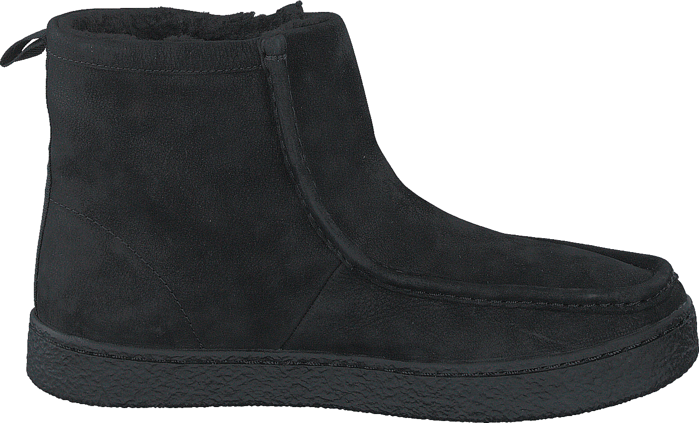 Barleigh Pull Black Wlined Nub - Bild 2