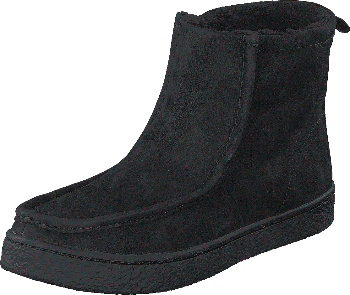 Barleigh Pull Black Wlined Nub - Bild 3