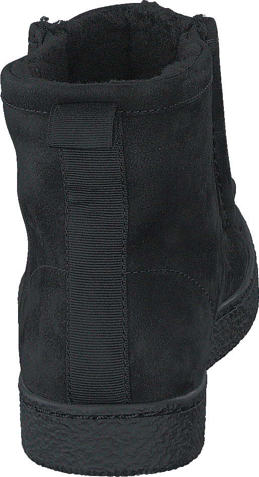 Barleigh Pull Black Wlined Nub - Bild 5