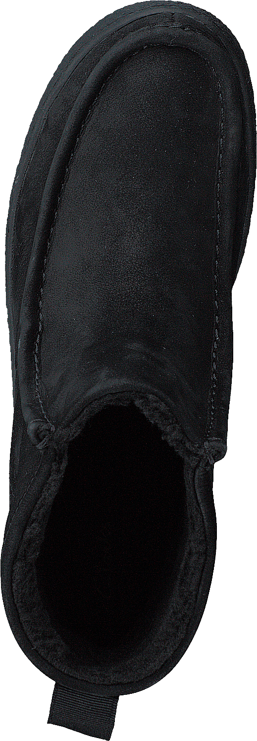 Barleigh Pull Black Wlined Nub - Bild 6