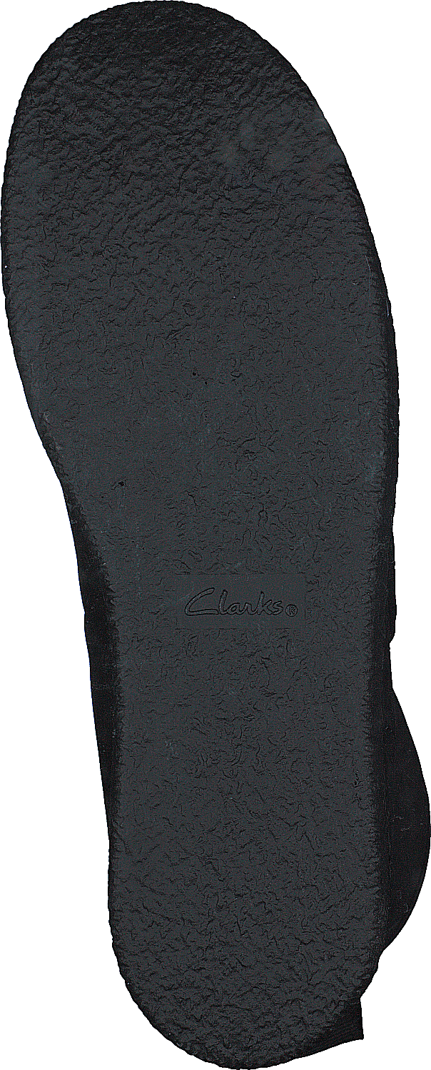 Barleigh Pull Black Wlined Nub - Bild 7