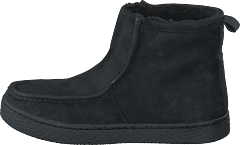 Barleigh Pull Black Wlined Nub - Bild 10