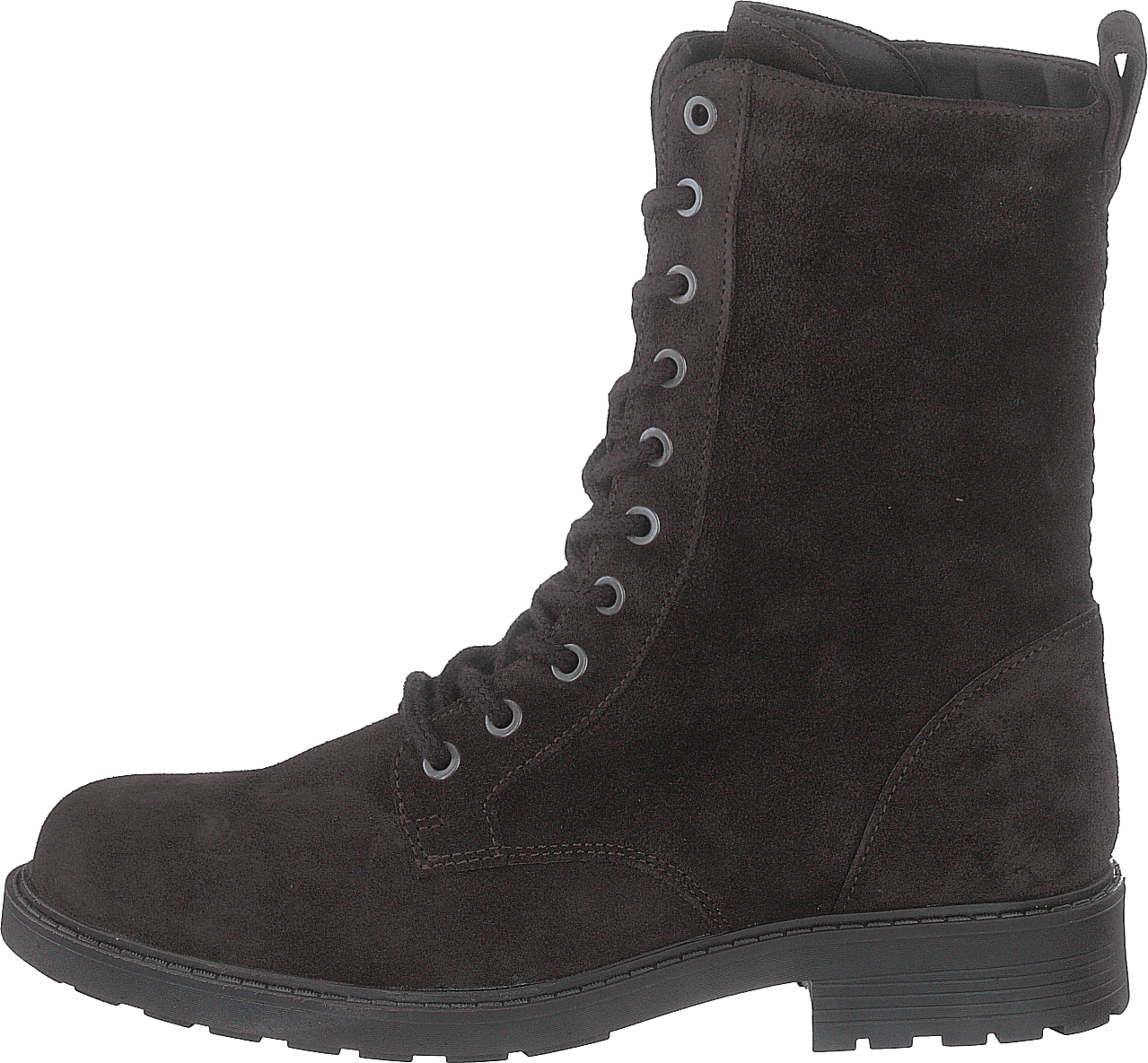 Orinoco2 Style Dark Brown Suede