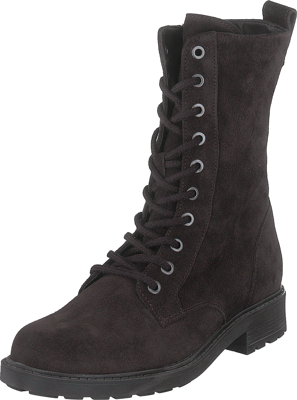 Orinoco2 Style Dark Brown Suede - Bild 3