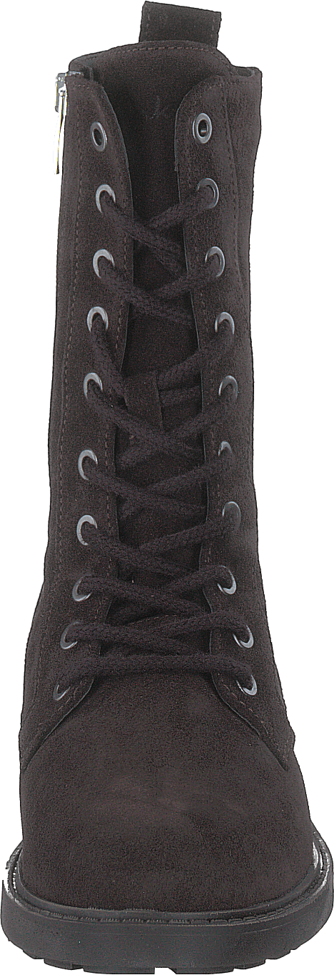 Orinoco2 Style Dark Brown Suede - Bild 4