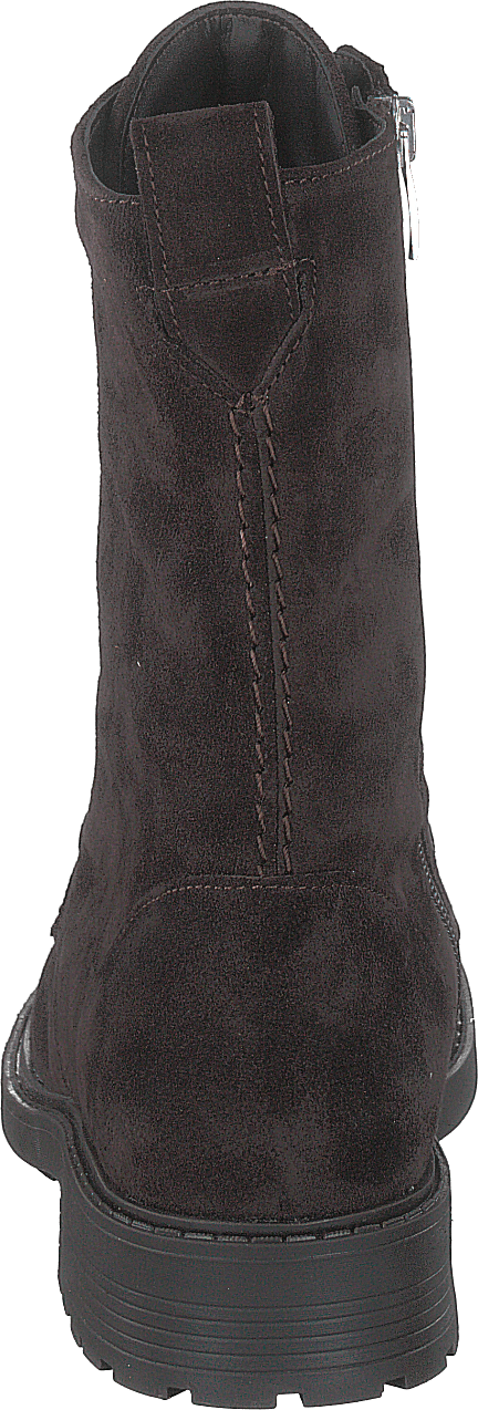 Orinoco2 Style Dark Brown Suede - Bild 5