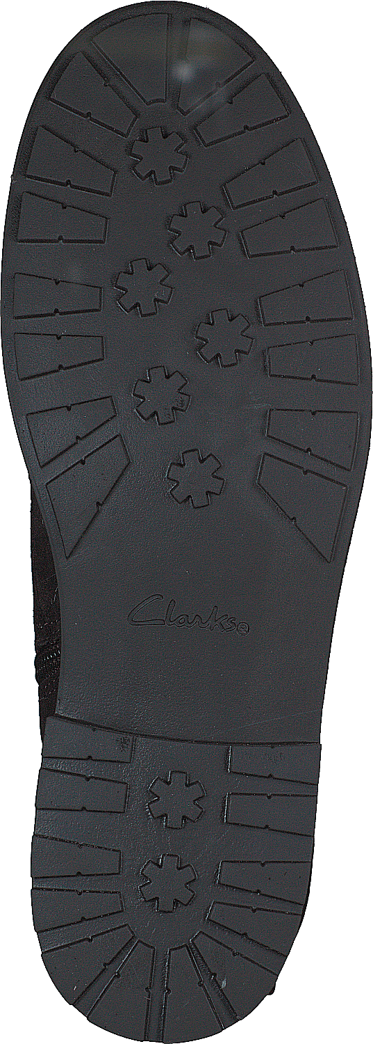 Orinoco2 Style Dark Brown Suede - Bild 7