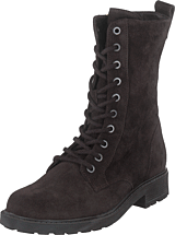 Orinoco2 Style Dark Brown Suede - Bild 9