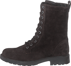 Orinoco2 Style Dark Brown Suede - Bild 10